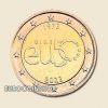 Irország emlék 2 euro 2023_1 '' 50 éves EU tagság'' UNC !